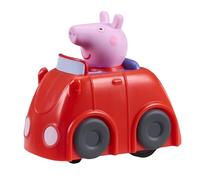 Peppa Pig Whizz Around Peppa's Little Red Car, Peppa Pig Cars, Motorised Vehicles, Pre-school Toys