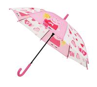 Peppa Pig Women's Junior Manual Umbrella Peppa Pig Multicolor