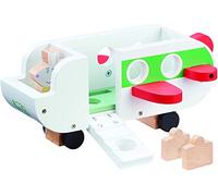 Peppa Pig Wooden Aeroplane