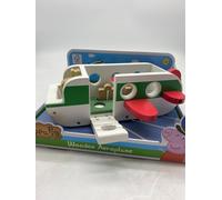 Peppa Pig Wooden Aeroplane
