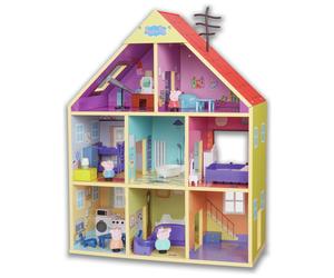 Peppa Pig Wooden Playhouse