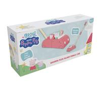 Peppa Pig Wooden Puzzle Toddler Learning Toy Ages 12 Months+