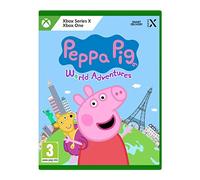 Peppa Pig: World Adventures (Xbox Series X)