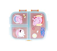 STOR Lunch Box, Colourful, Estándar