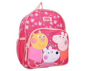 Peppa Pig You Are Enough Backpack