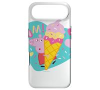 Peppa Pig Yum Ice Cream Case for iPhone Air