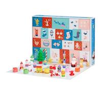 Peppa Pig Christmas Advent Calendar