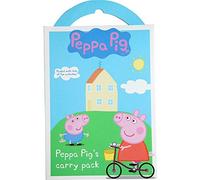 Peppa Pig's Carry Pack