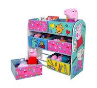 Peppa Pig Playful Multi Storage Unit
