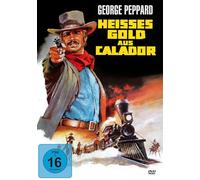 Peppard, George - Heißes Gold aus Calador [DVD]