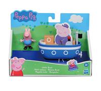 PEPPA'S CLUB - Assorted LITTLE Vehicles