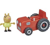 PEPPA'S CLUB - Assorted LITTLE Vehicles