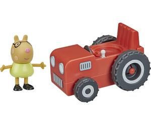 PEPPA'S CLUB - Assorted LITTLE Vehicles