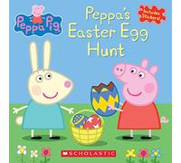 Peppa's Easter Egg Hunt (Peppa Pig)