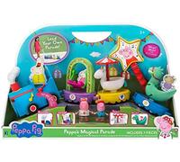 Peppa's Magical Parade Train