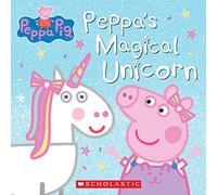 Peppa's Magical Unicorn (Peppa Pig)