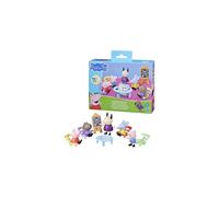 Peppa's Playgroup Playset