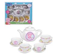 Peppa Pig Tea Set - 9 Pcs
