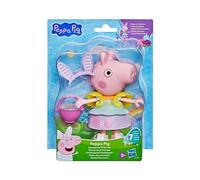 Peppa Pig Peppa Pig Peppa Spring Time Dress Up Playset