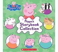 Peppa's Storybook Collection (Peppa Pig)