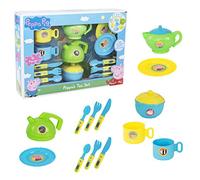 Peppa Pig Tea Set - 15 pcs