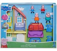 Hasbro Peppa Pig Peppa's World Playhouse (3+ Years)