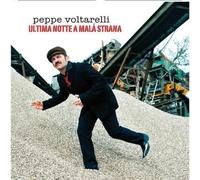 Peppe Voltarelli - Ultima Notte a Mal Strana