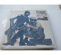 Pepper Adams Barry Altschul - Be-Bop