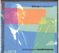 Pepper Adams - Master