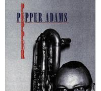 Pepper Adams - Pepper