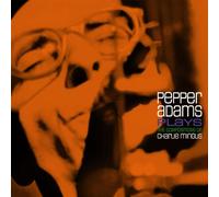 Pepper Adams - Plays the compositions of Charles Mingus [VINYL]