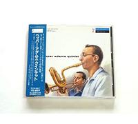 Pepper Adams Quintet