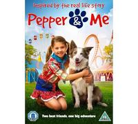 Pepper And Me [DVD]