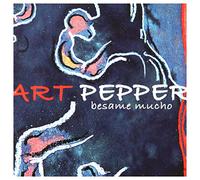 Pepper, Art - Besame Mucho