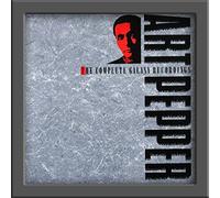 Pepper, Art - Complete Galaxy Recordings, The [16cd]