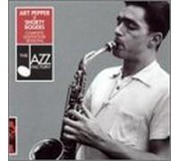 Pepper, Art - Complete Lighthouse Sessions