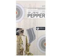 Pepper, Art - Modern Jazz Archive - Art Pepper