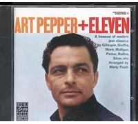 Pepper Art - Modern Jazz Classics