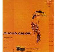 PEPPER,ART - Mucho Calor