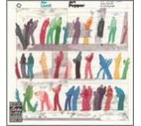 Pepper, Art - No Limit [VINYL]