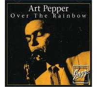 Pepper, Art - Over The Rainbow