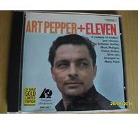 Pepper, Art - Plus Eleven