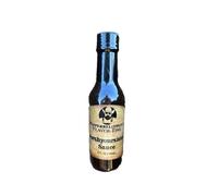 Pepper Belly Pete's Worshyoursister Sauce 5 oz