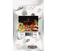 Pepper Biter, Fireplace Roots, Farmer's Roasted Sausage - Spice Preparation for Raw Aged Sausage Types - Sausage Making Spice for Smoked & Raw Sausage - 1 kg Bag