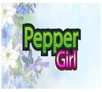 Pepper Girl Steam CD Key