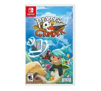 Pepper Grinder - Nintendo Switch