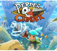 Pepper Grinder PC Steam CD Key