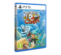 Pepper Grinder - PlayStation 5