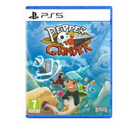 Pepper Grinder PS5
