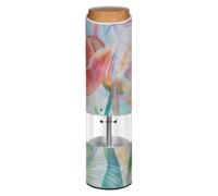 Pepper Grinder Set Rechargeable Pepper Mill, Adjustable Coarseness